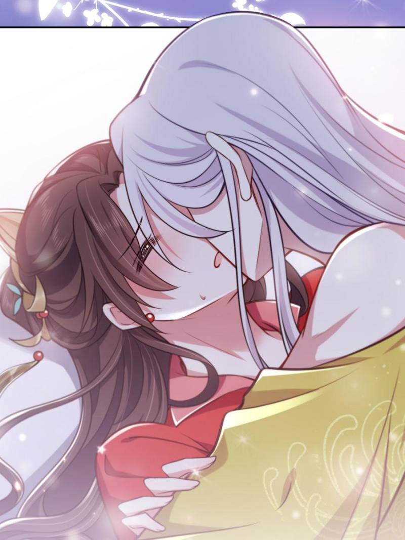 The Eunuch's Consort Rules the World chapter 90 page 35