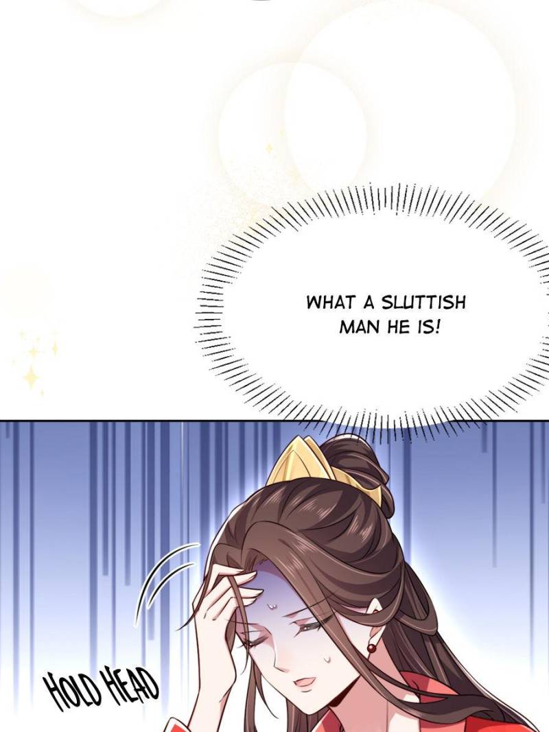 The Eunuch's Consort Rules the World chapter 90 page 4