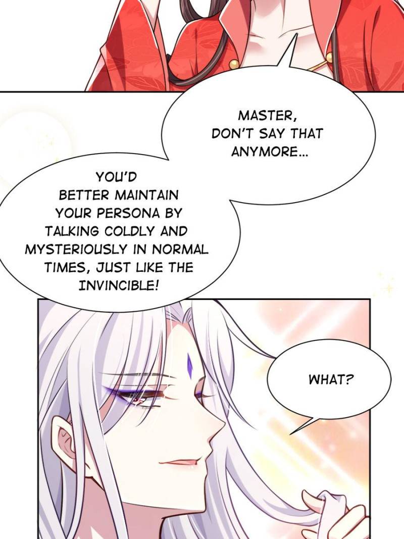 The Eunuch's Consort Rules the World chapter 90 page 5