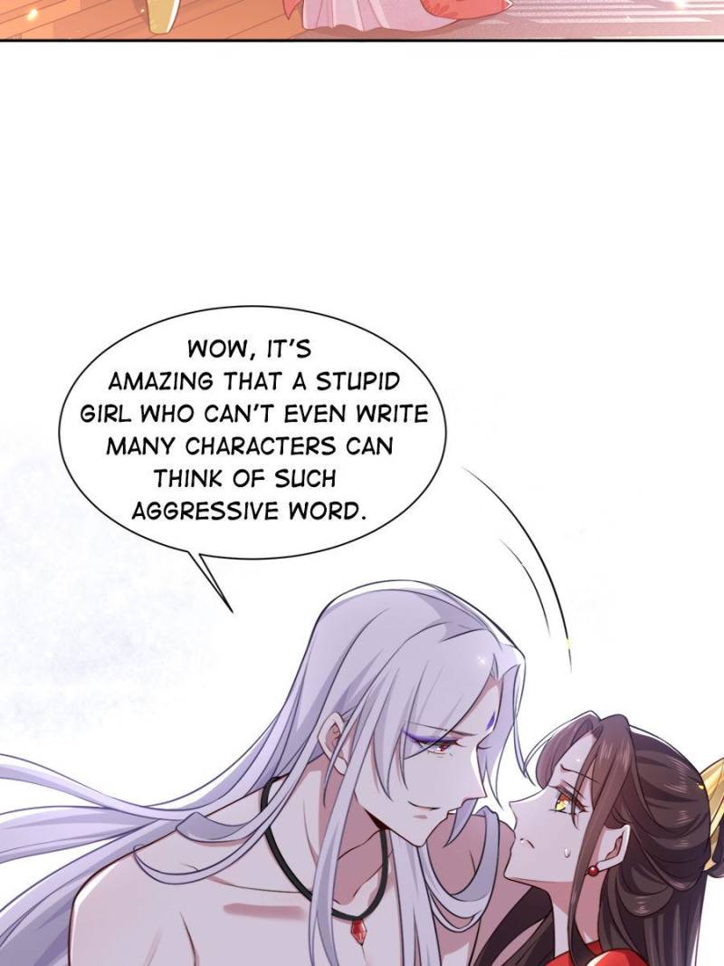 The Eunuch's Consort Rules the World chapter 90 page 8