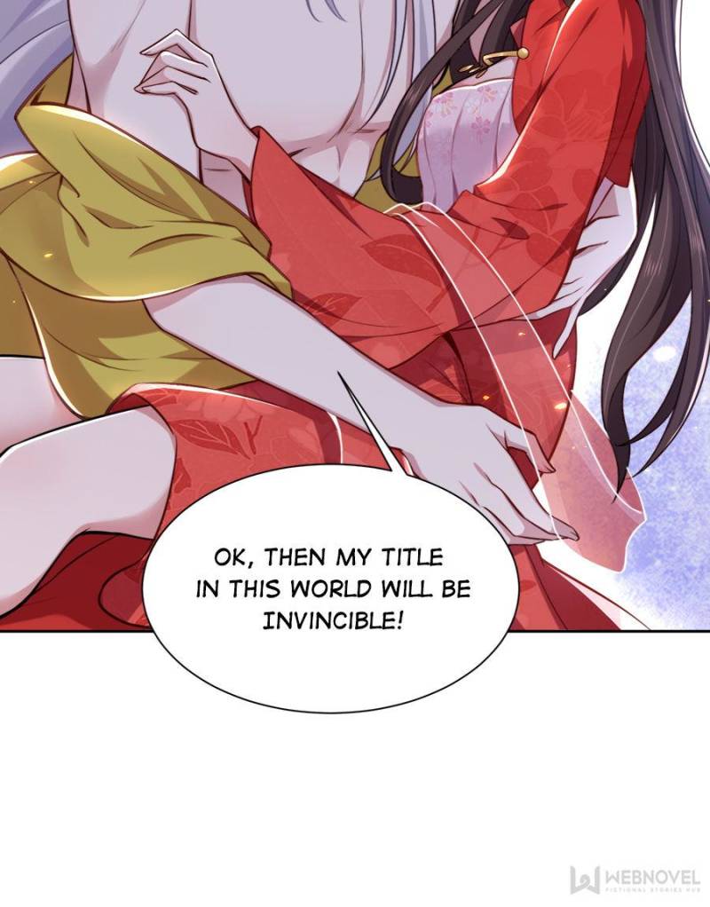 The Eunuch's Consort Rules the World chapter 90 page 9