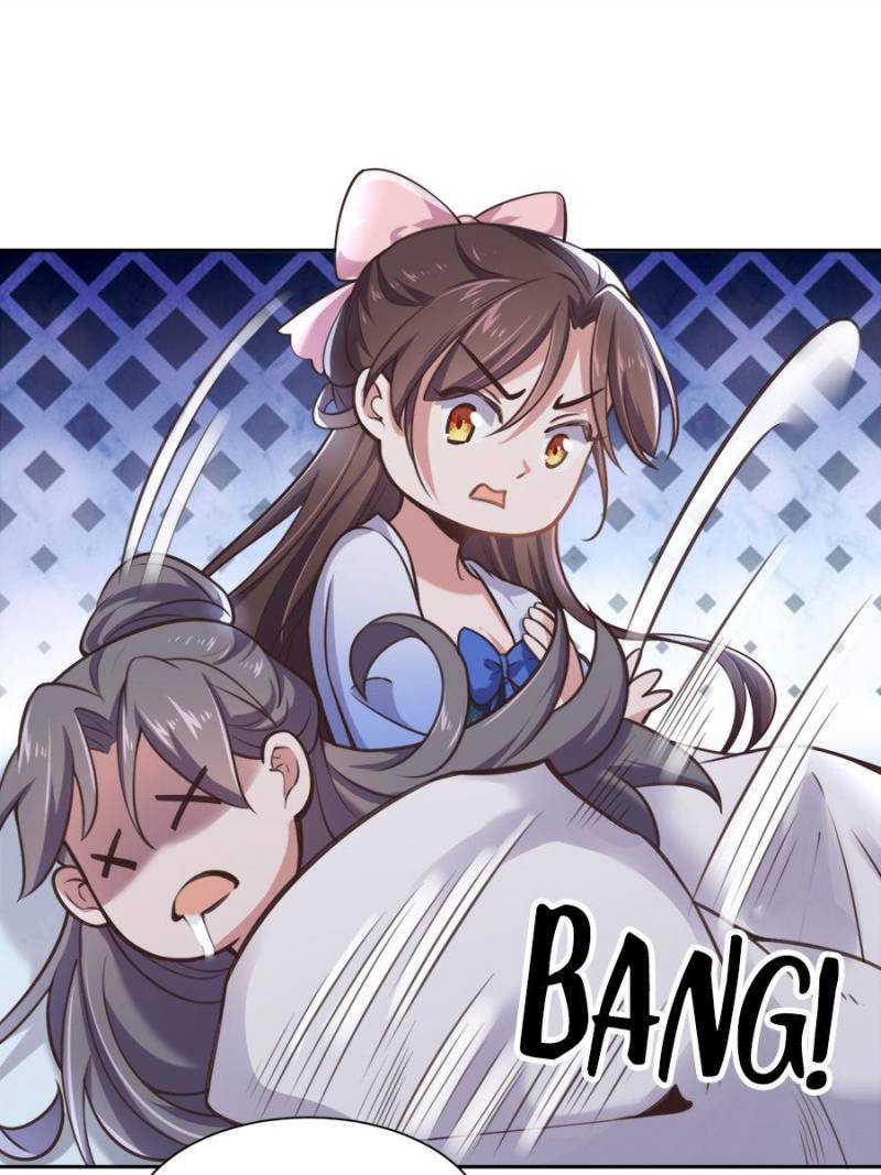 The Eunuch's Consort Rules the World chapter 91 page 10