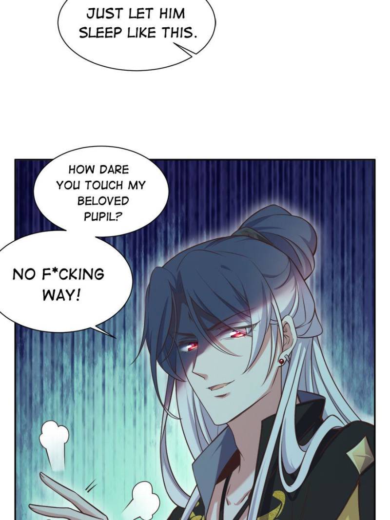 The Eunuch's Consort Rules the World chapter 91 page 11