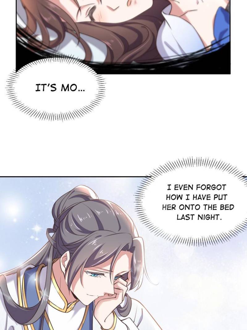 The Eunuch's Consort Rules the World chapter 91 page 14