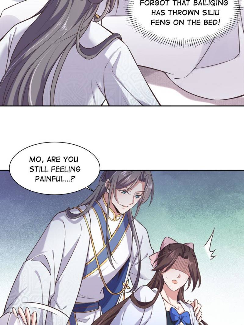 The Eunuch's Consort Rules the World chapter 91 page 20