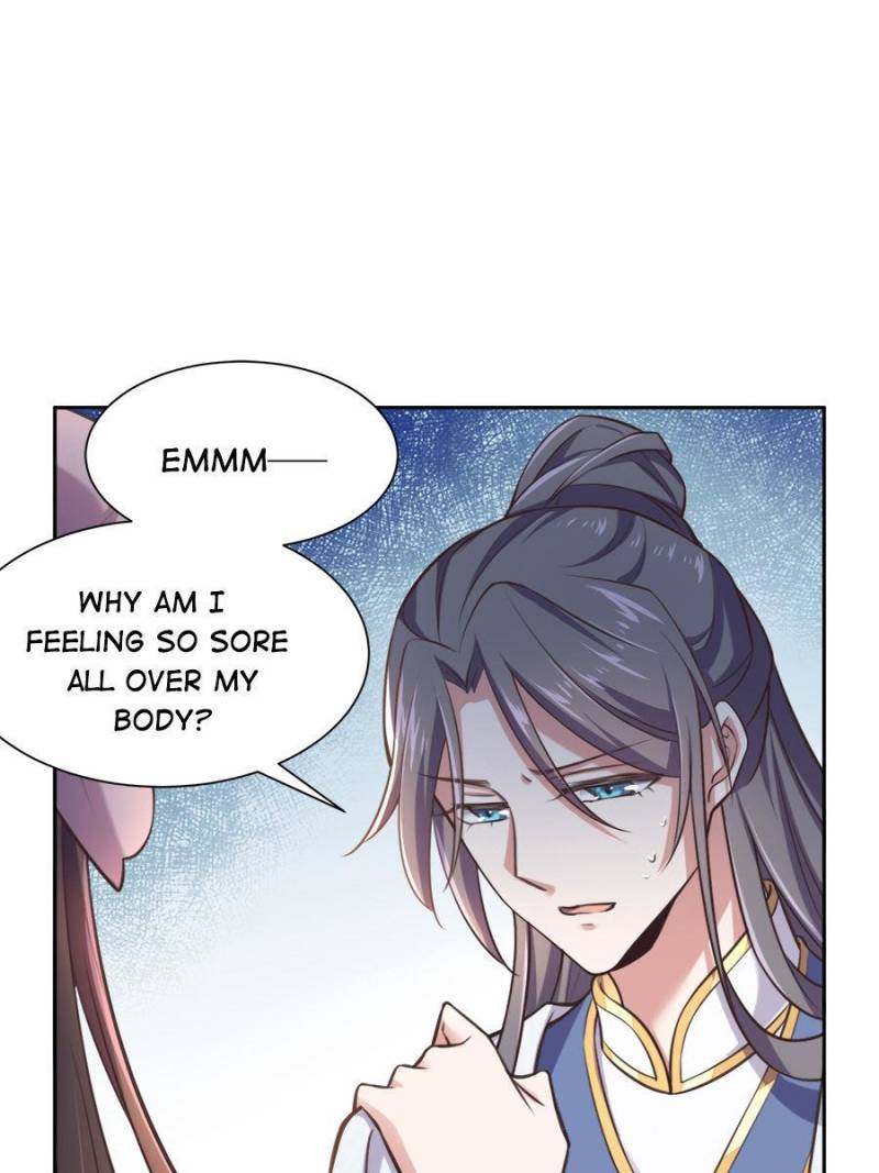 The Eunuch's Consort Rules the World chapter 91 page 22