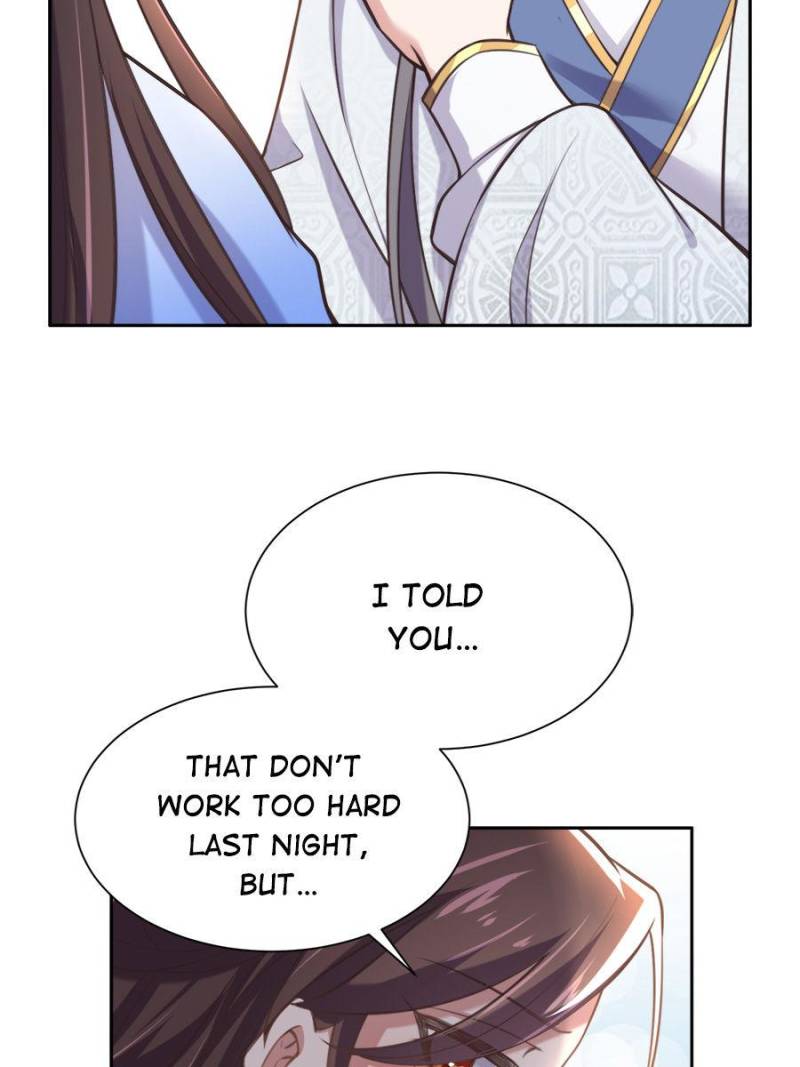 The Eunuch's Consort Rules the World chapter 91 page 23