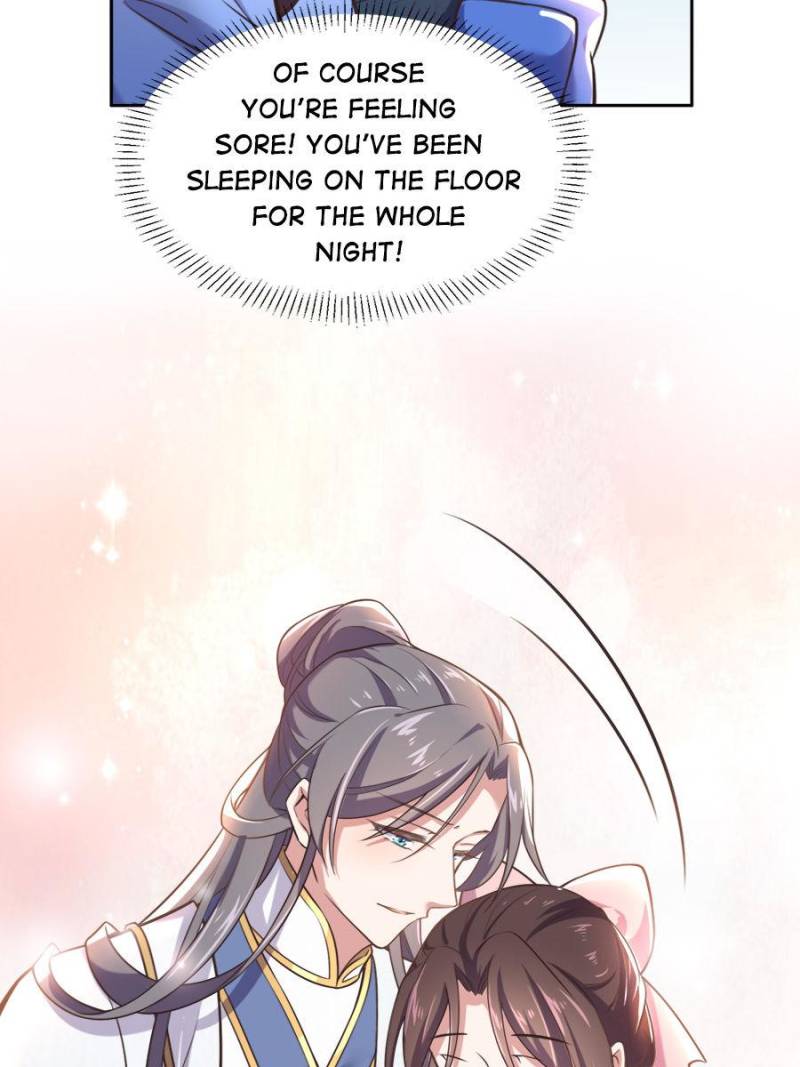 The Eunuch's Consort Rules the World chapter 91 page 25