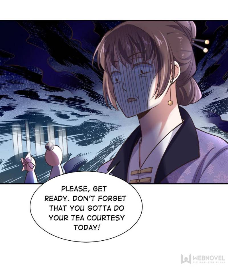 The Eunuch's Consort Rules the World chapter 91 page 27