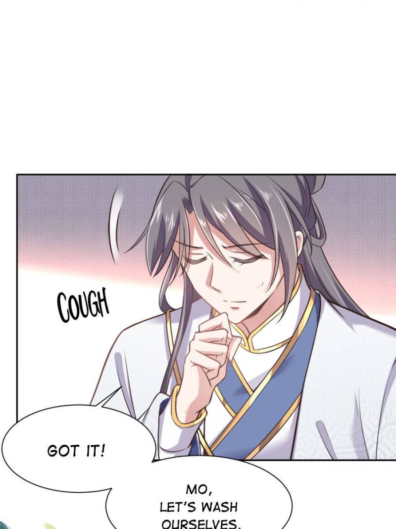 The Eunuch's Consort Rules the World chapter 91 page 28