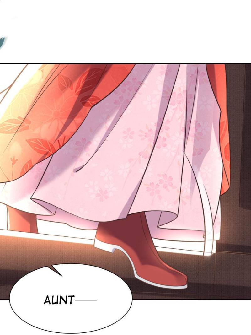 The Eunuch's Consort Rules the World chapter 91 page 31