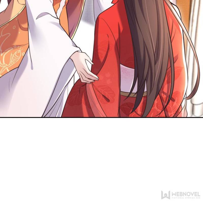 The Eunuch's Consort Rules the World chapter 91 page 33