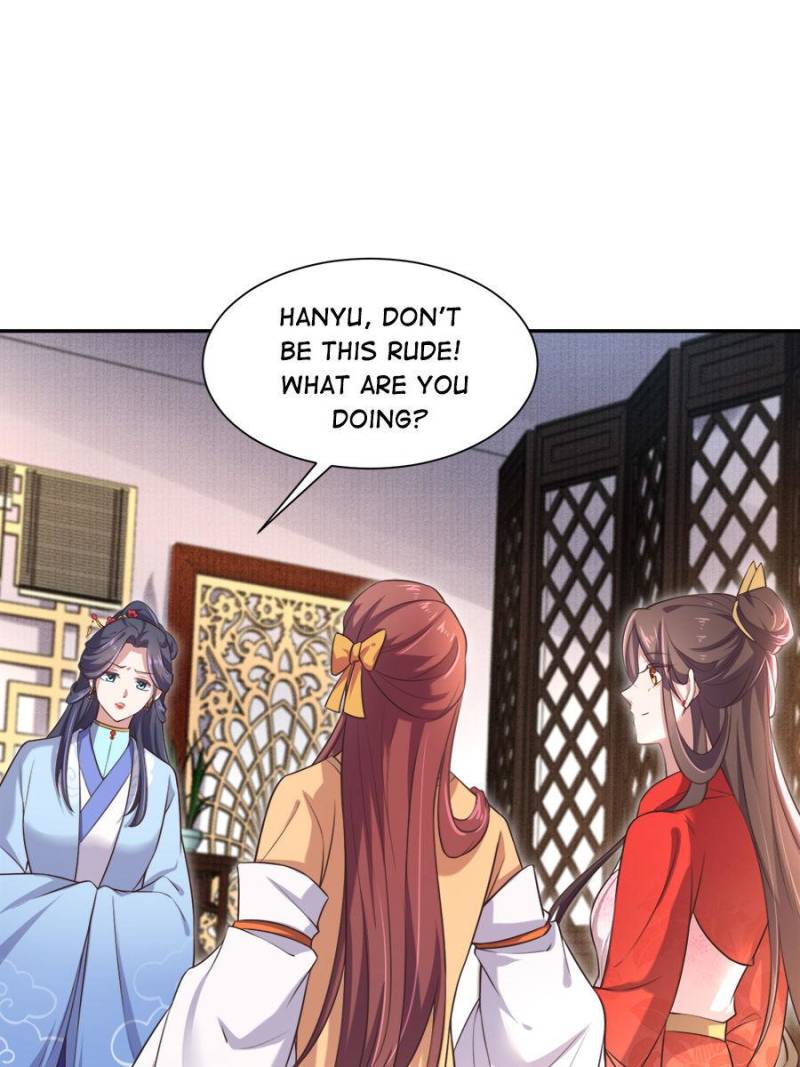 The Eunuch's Consort Rules the World chapter 91 page 34