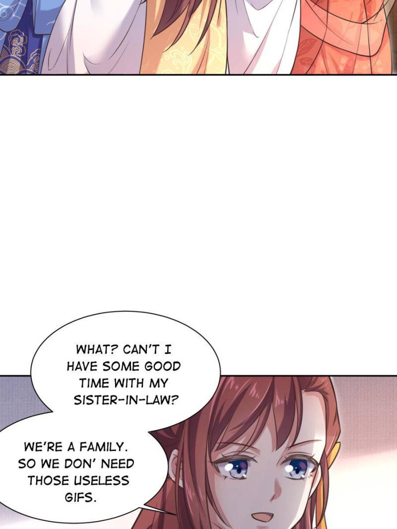 The Eunuch's Consort Rules the World chapter 91 page 35