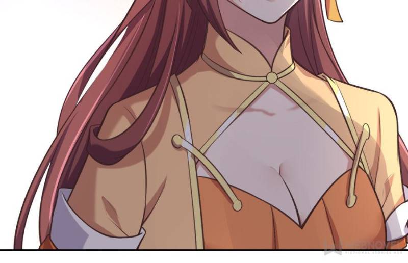 The Eunuch's Consort Rules the World chapter 91 page 36