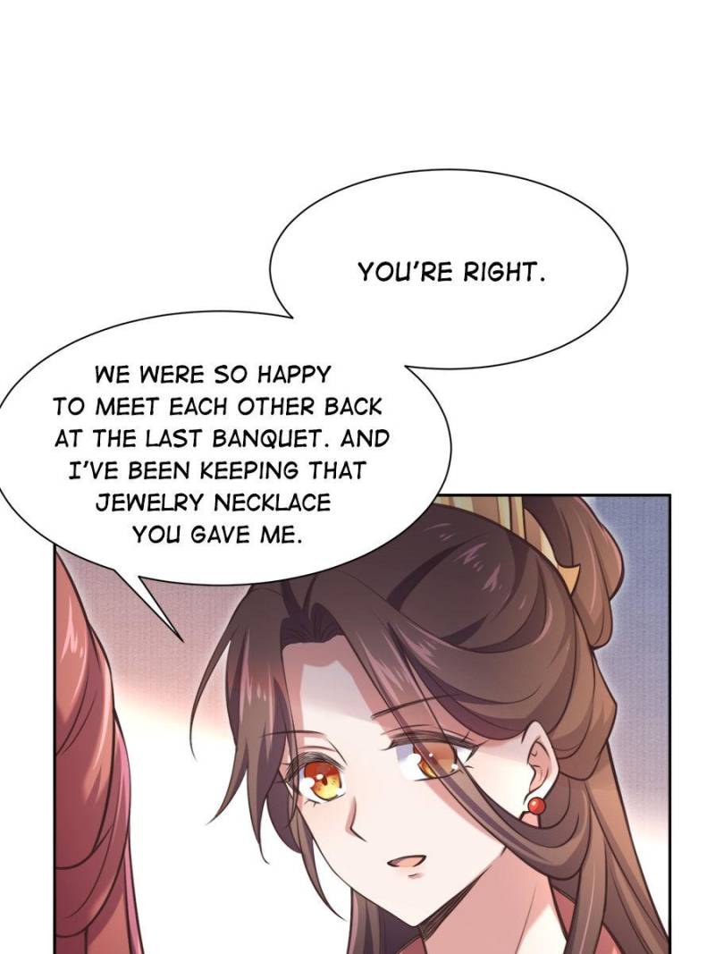 The Eunuch's Consort Rules the World chapter 91 page 37