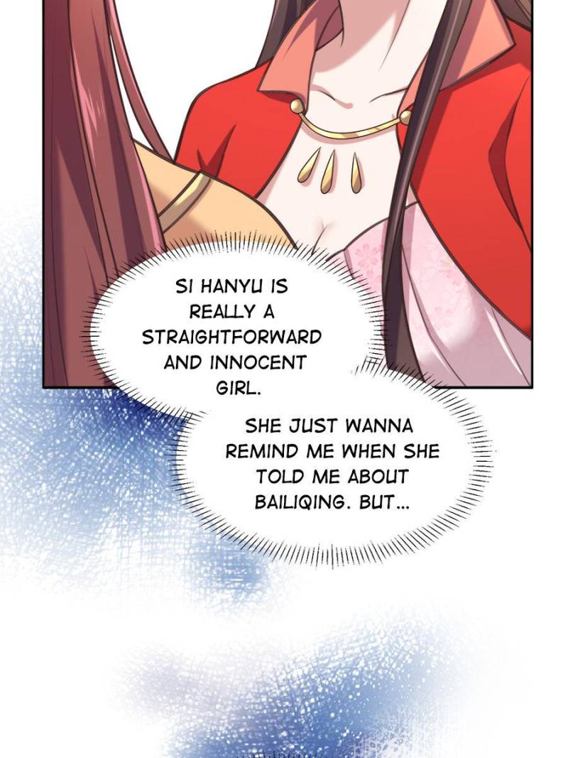 The Eunuch's Consort Rules the World chapter 91 page 38