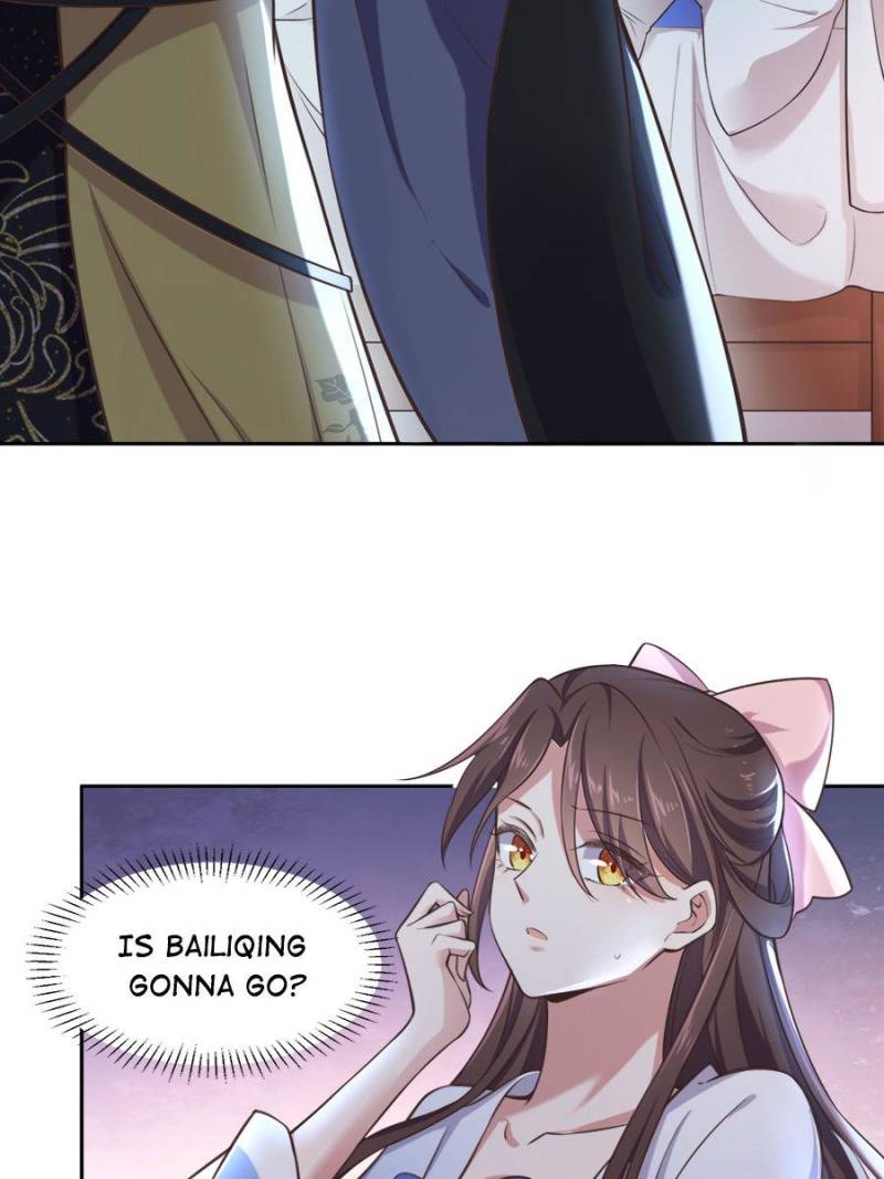 The Eunuch's Consort Rules the World chapter 91 page 4