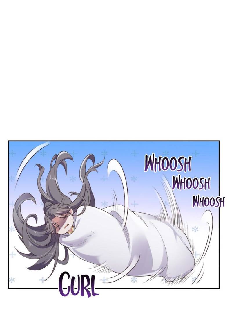 The Eunuch's Consort Rules the World chapter 91 page 8