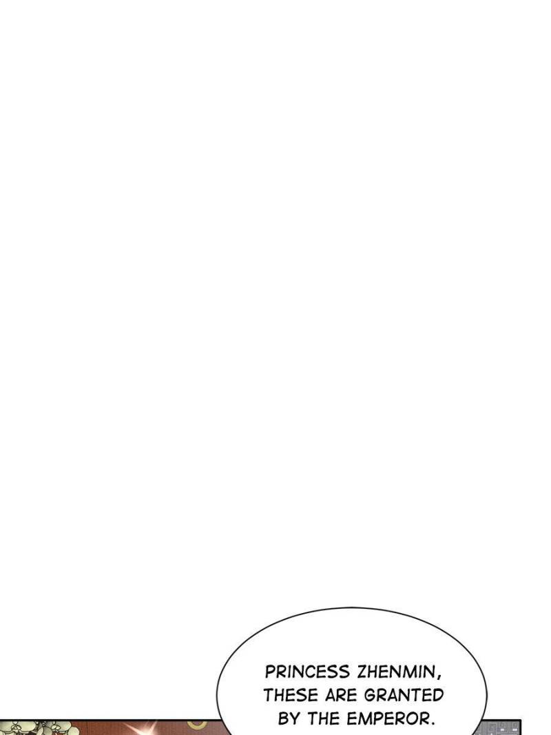 The Eunuch's Consort Rules the World chapter 92 page 1