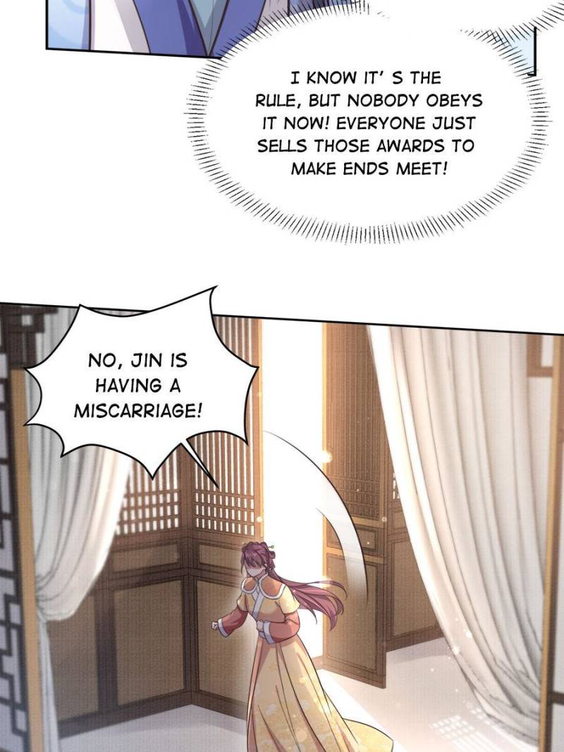 The Eunuch's Consort Rules the World chapter 92 page 12