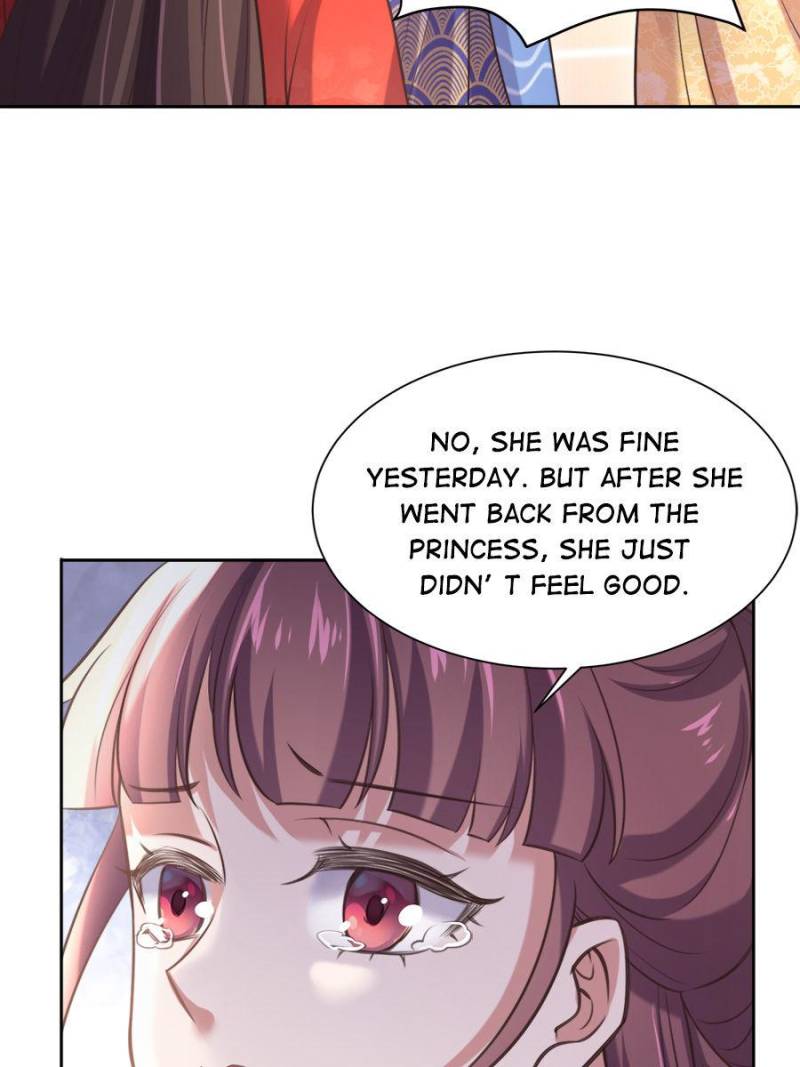 The Eunuch's Consort Rules the World chapter 92 page 15