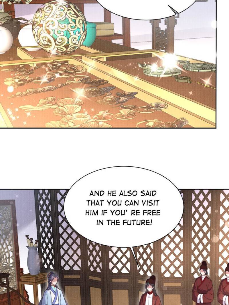 The Eunuch's Consort Rules the World chapter 92 page 2