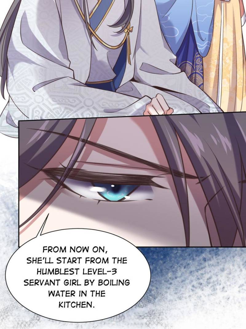 The Eunuch's Consort Rules the World chapter 93 page 12