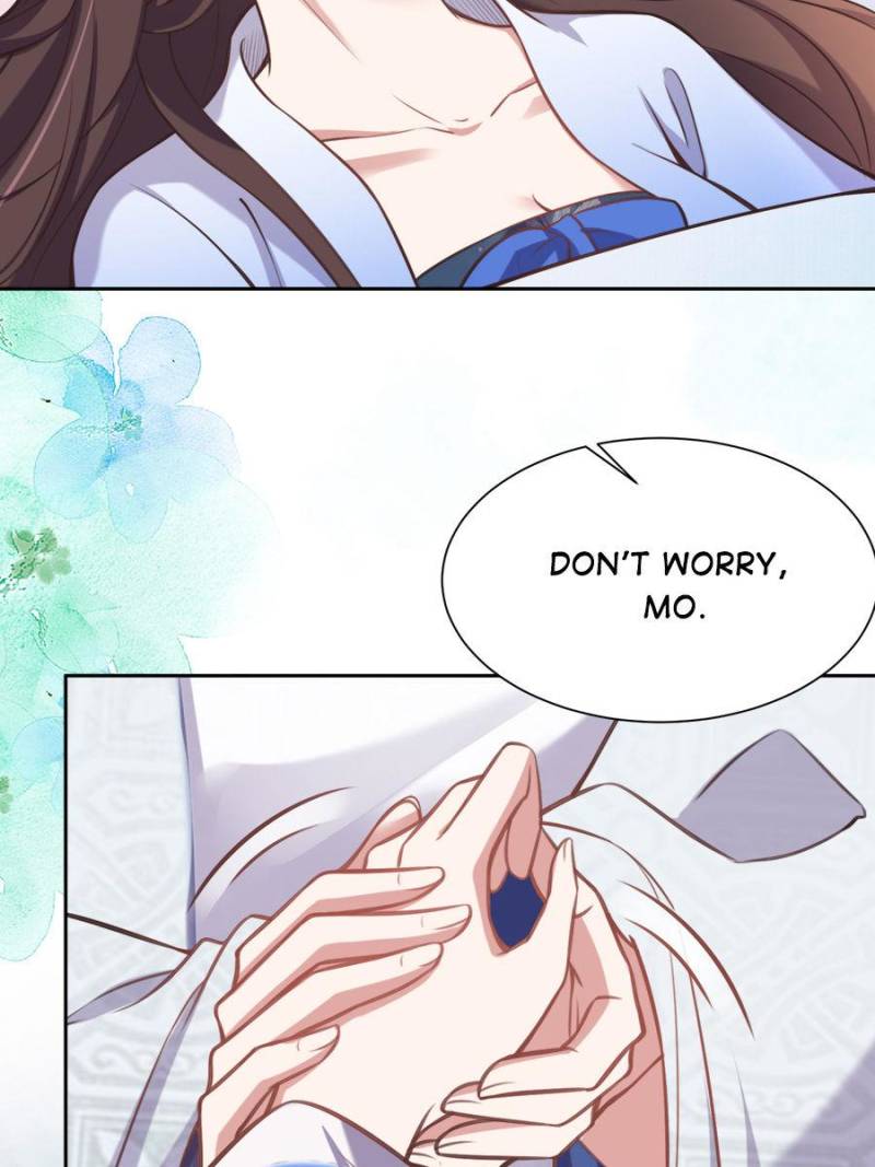 The Eunuch's Consort Rules the World chapter 93 page 17