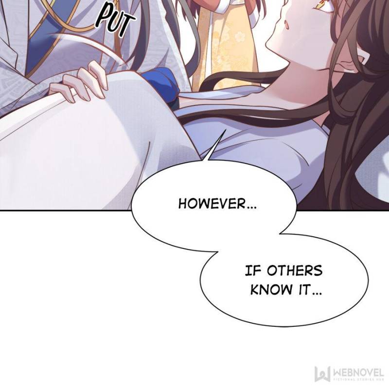 The Eunuch's Consort Rules the World chapter 93 page 19