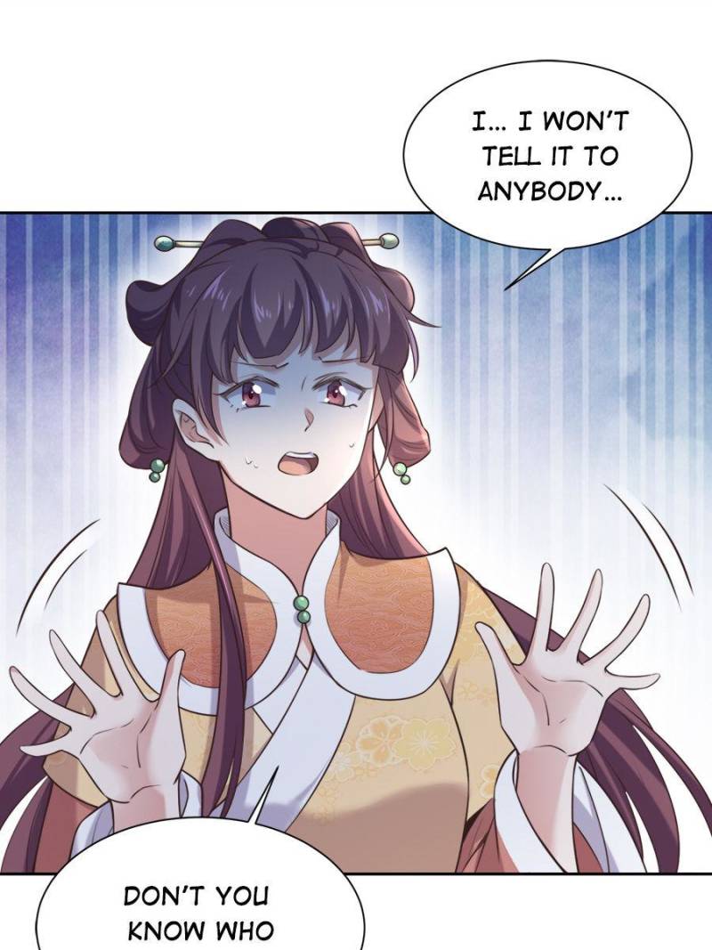 The Eunuch's Consort Rules the World chapter 93 page 20