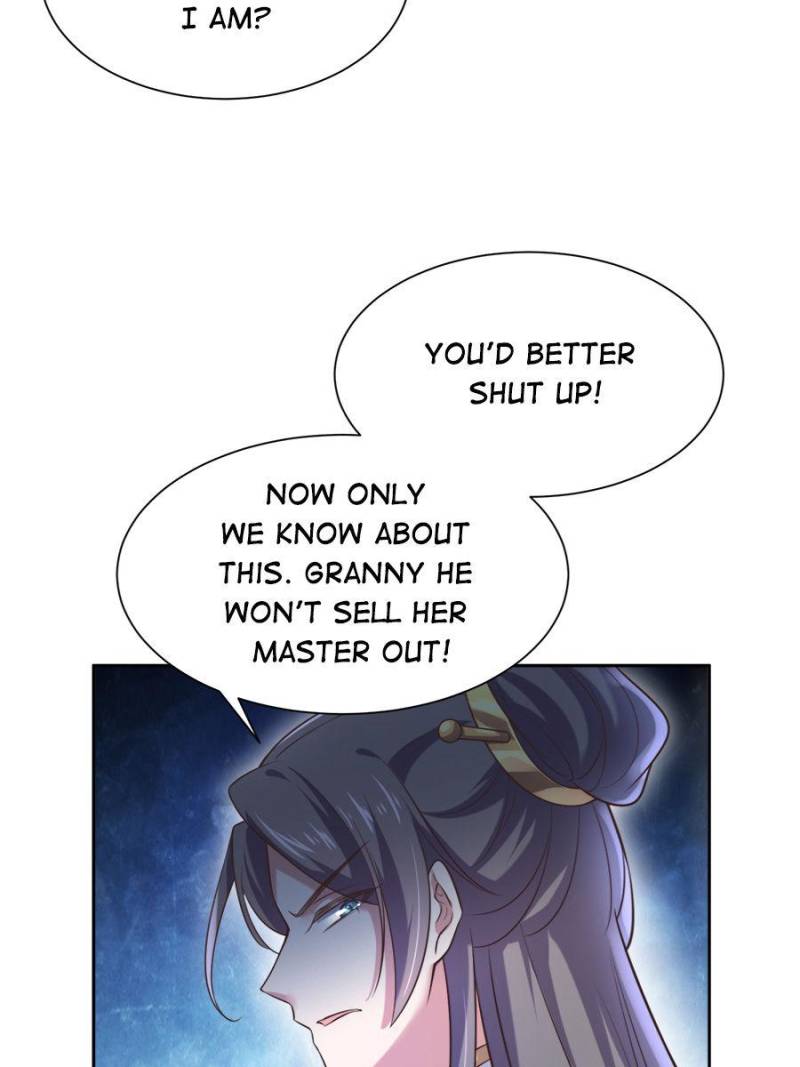 The Eunuch's Consort Rules the World chapter 93 page 21