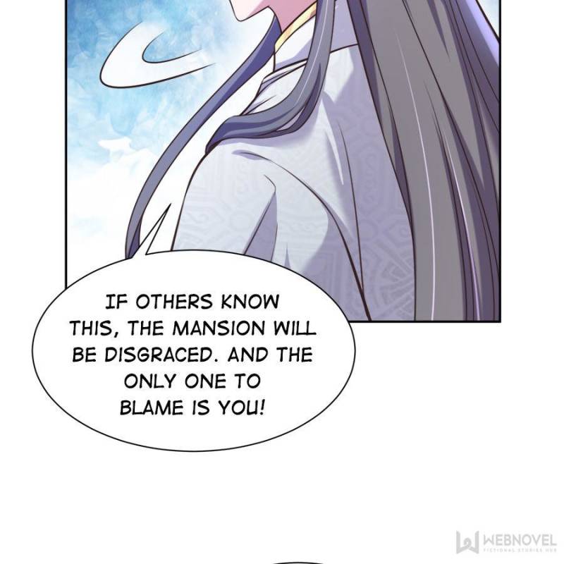 The Eunuch's Consort Rules the World chapter 93 page 22