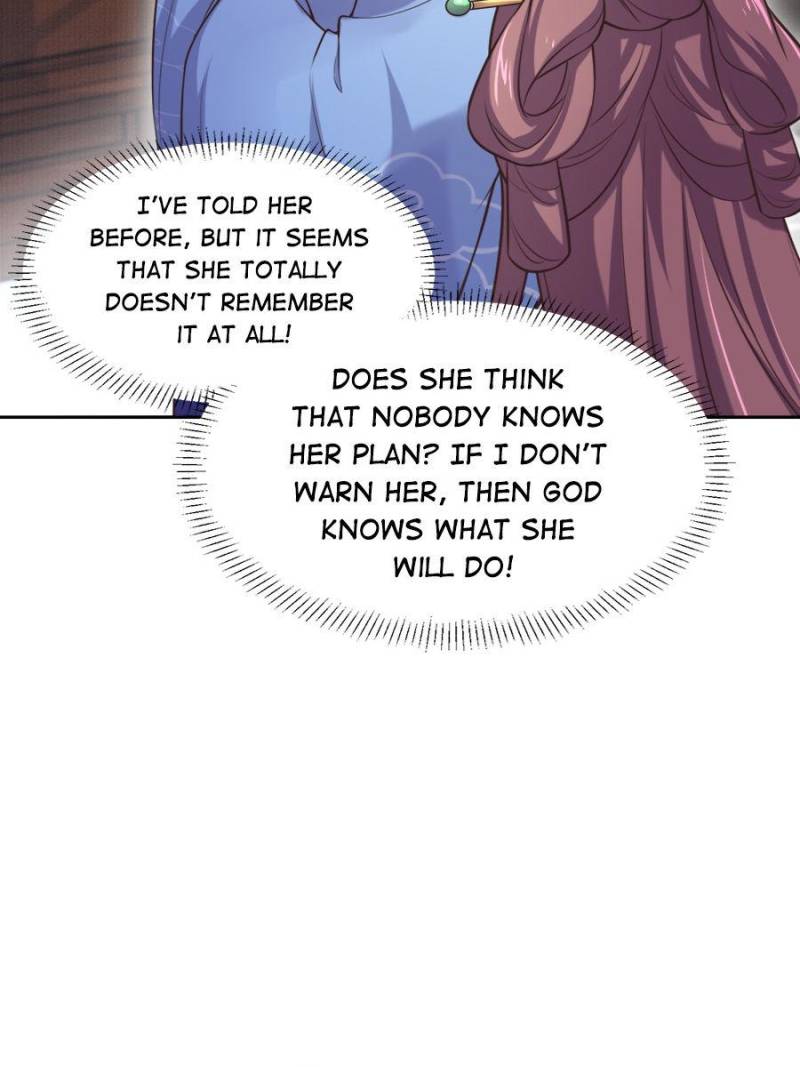 The Eunuch's Consort Rules the World chapter 93 page 24