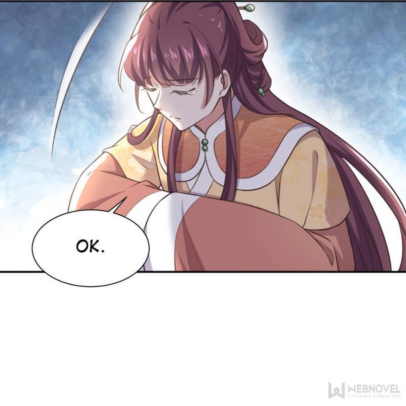 The Eunuch's Consort Rules the World chapter 93 page 25