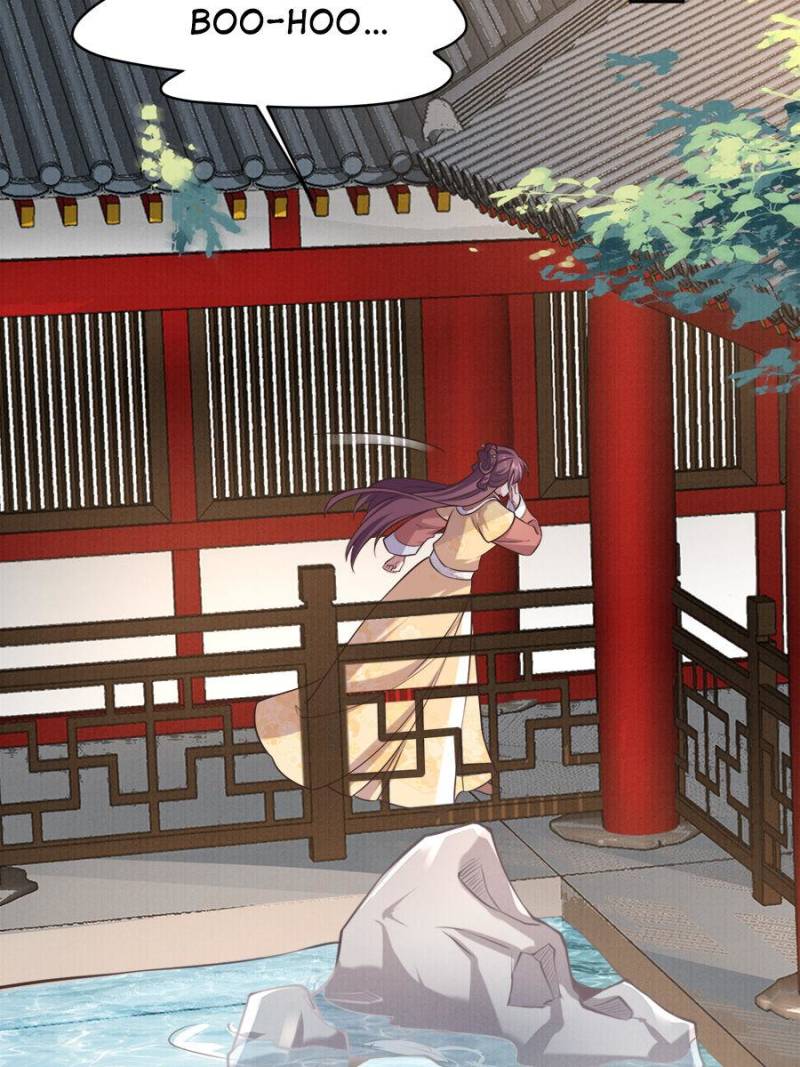 The Eunuch's Consort Rules the World chapter 93 page 27