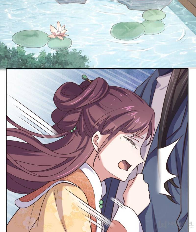 The Eunuch's Consort Rules the World chapter 93 page 28