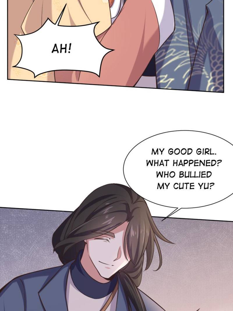 The Eunuch's Consort Rules the World chapter 93 page 29