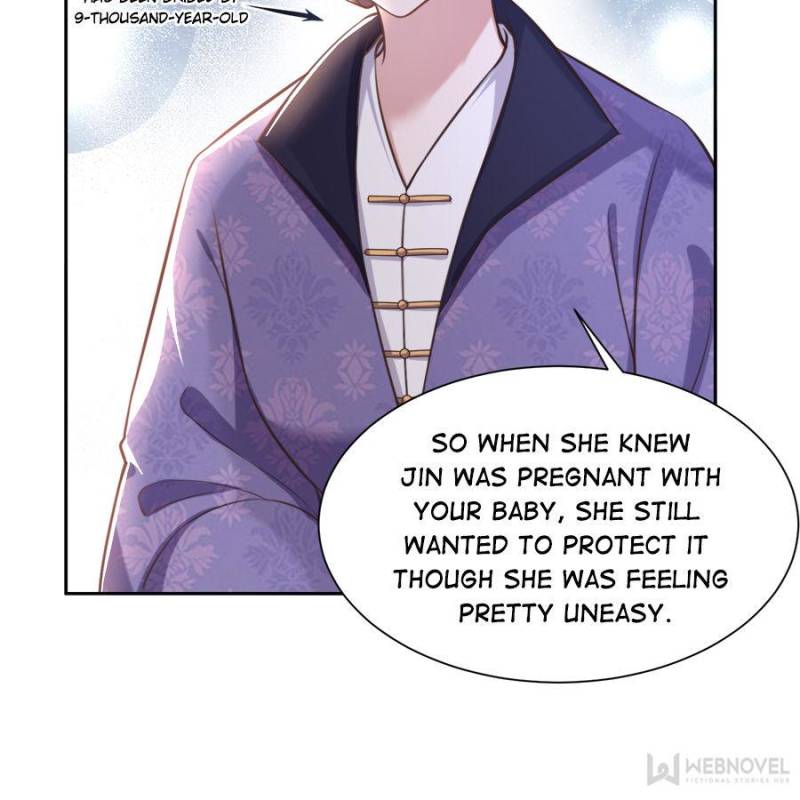 The Eunuch's Consort Rules the World chapter 93 page 3