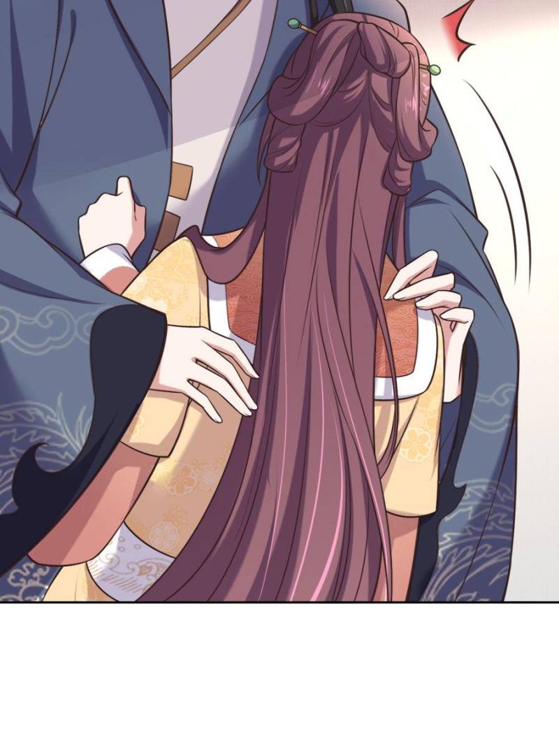 The Eunuch's Consort Rules the World chapter 93 page 30