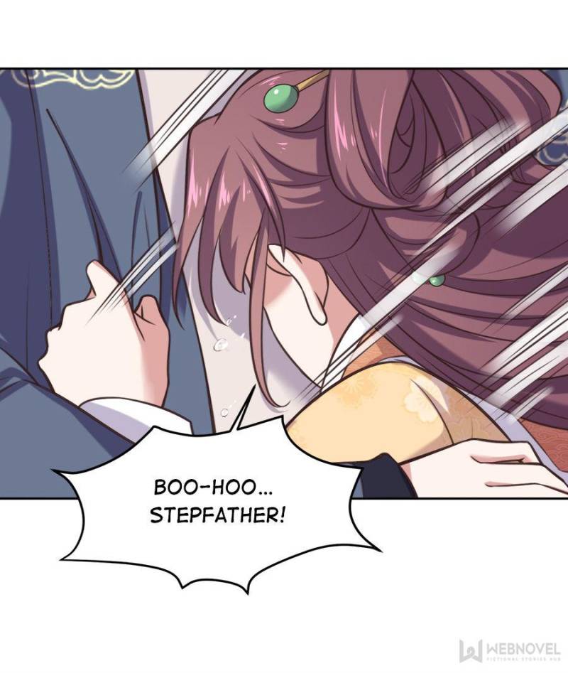 The Eunuch's Consort Rules the World chapter 93 page 31