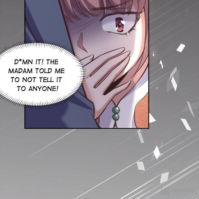 The Eunuch's Consort Rules the World chapter 93 page 34