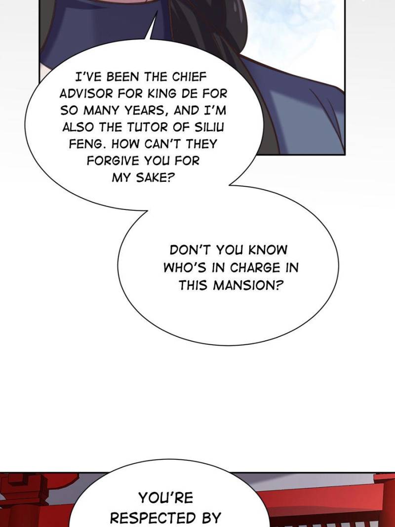 The Eunuch's Consort Rules the World chapter 93 page 36