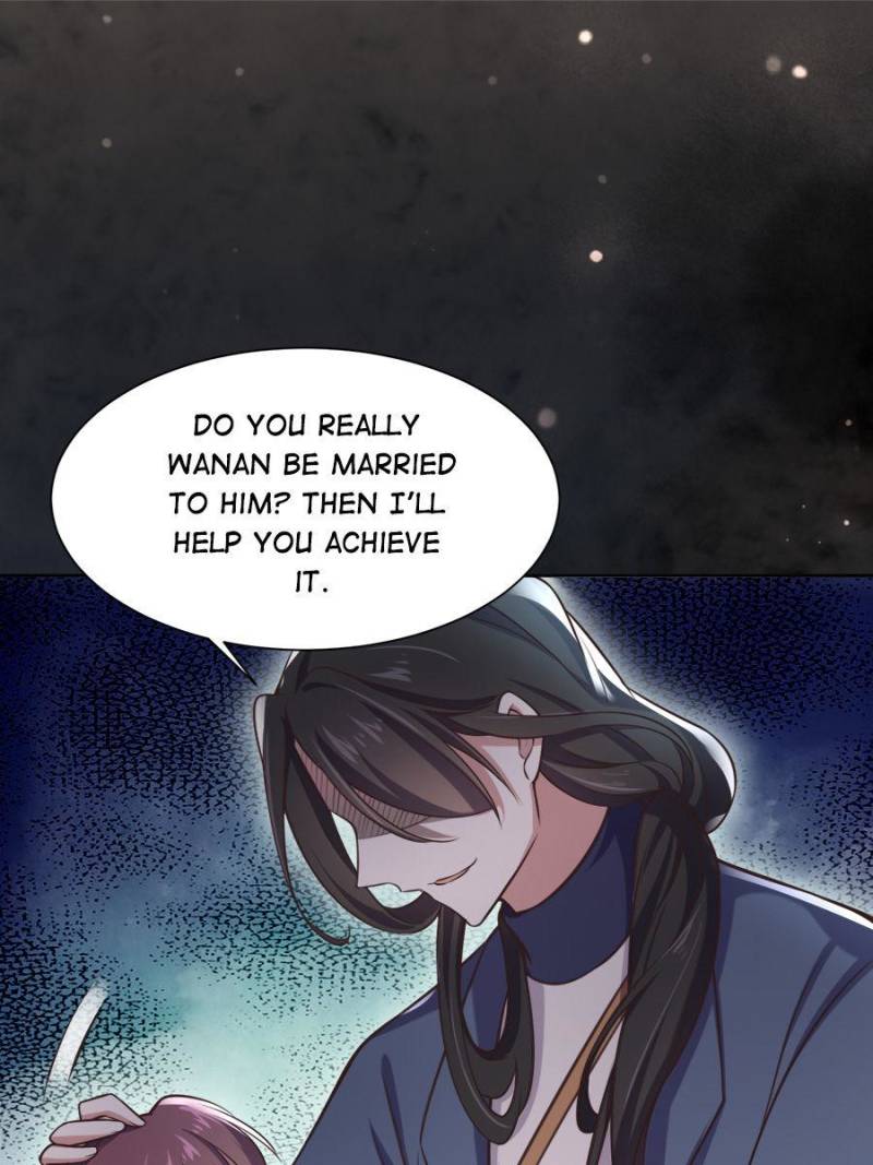 The Eunuch's Consort Rules the World chapter 93 page 38