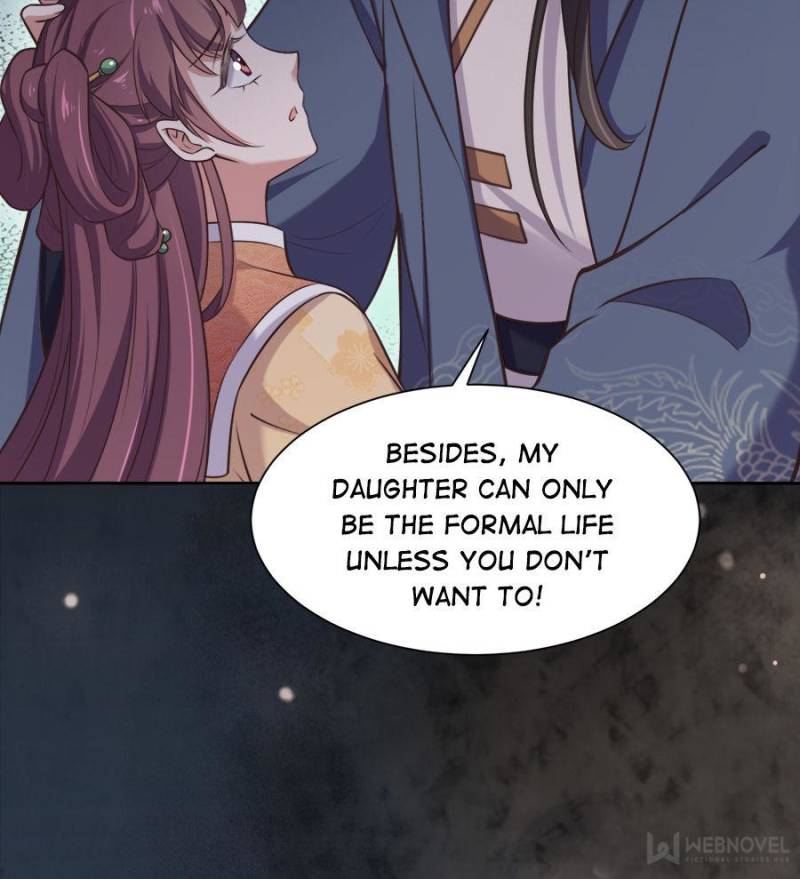 The Eunuch's Consort Rules the World chapter 93 page 39