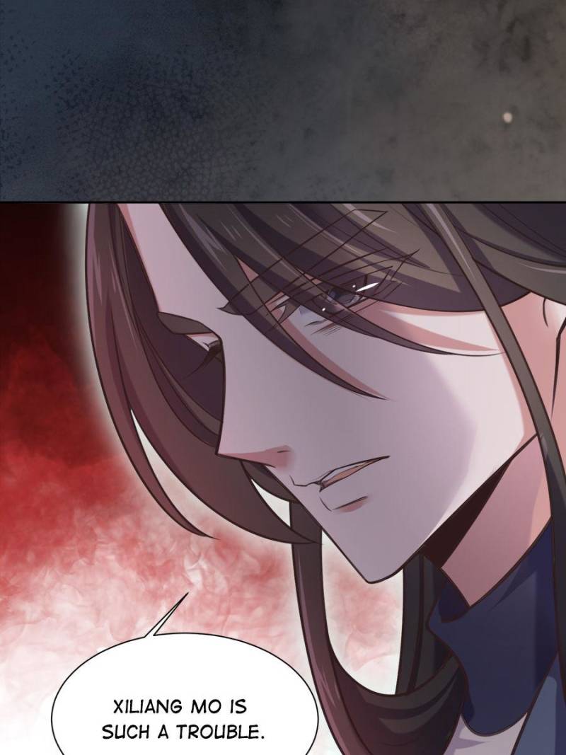 The Eunuch's Consort Rules the World chapter 93 page 40