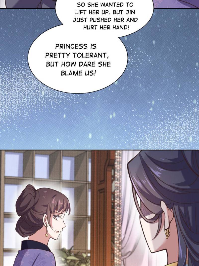 The Eunuch's Consort Rules the World chapter 93 page 8