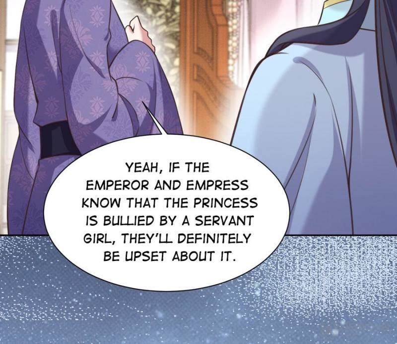 The Eunuch's Consort Rules the World chapter 93 page 9