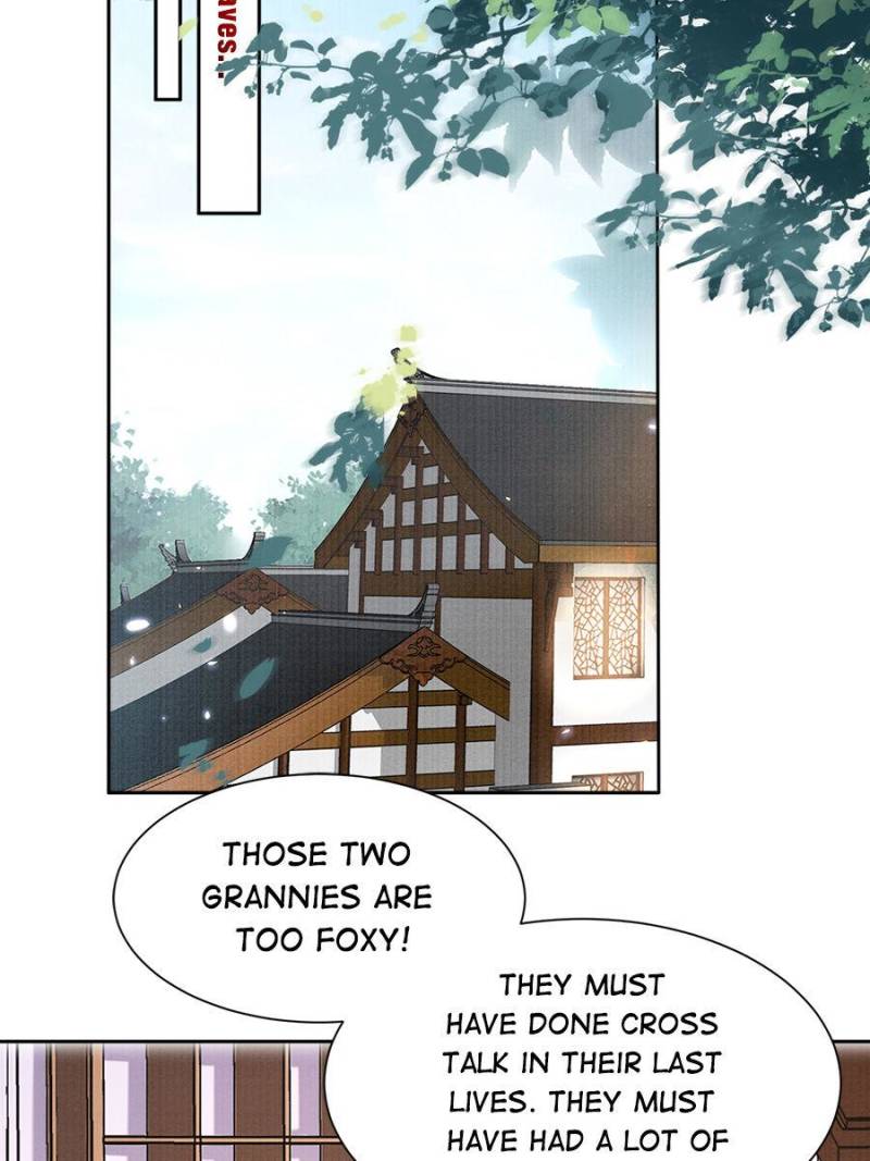 The Eunuch's Consort Rules the World chapter 94 page 10