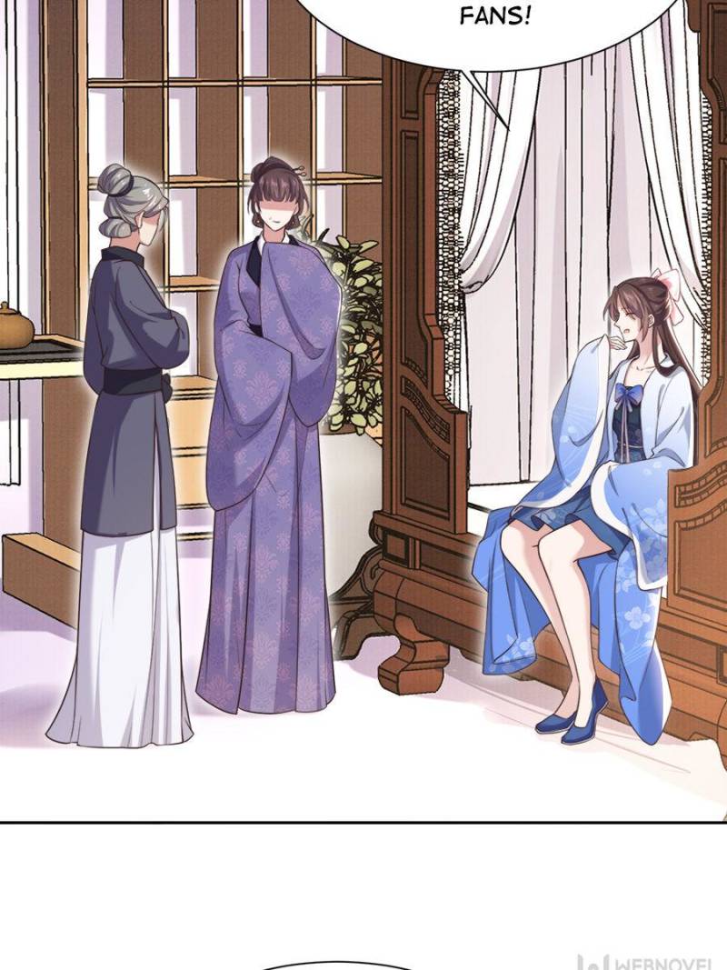 The Eunuch's Consort Rules the World chapter 94 page 11